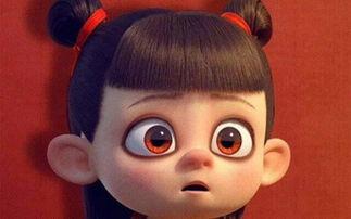 哪吒之魔童降世手机在线观看,揭秘国产动画新巅峰！  第2张