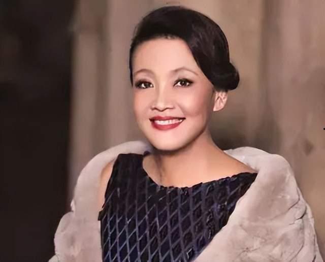 爆料张兰当妈妈视频,揭秘豪门背后的温馨瞬间 第1张 爆料张兰当妈妈视频,揭秘豪门背后的温馨瞬间 第1张