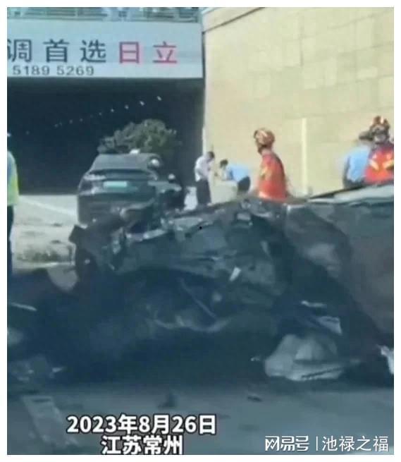 常州事件爆料视频,揭秘背后真相与争议  第1张